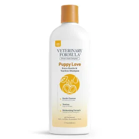 Шампунь "Без сліз" Veterinary Formula SCC Puppy Love Shampoo для цуценят і кошенят, дорослих собак і котів