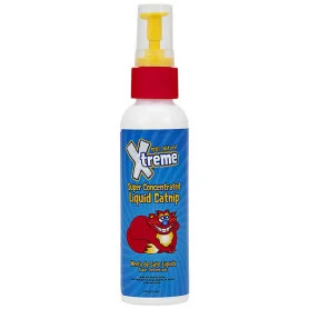 Спрей з котячої м'яти SynergyLabs Xtreme Catnip 