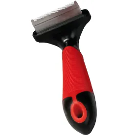 Інструмент Flamingo Furmaster S для вичісування линяючої шерсті собак та котів