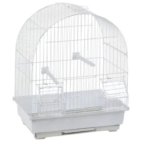 Клітка Flamingo Jambi для канарок і невеликих птахів (30х22,5х38 см)