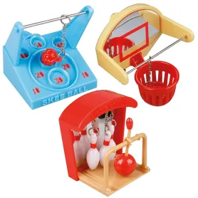 Іграшка Flamingo Parakeet Toy Games для папуг