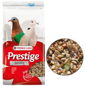 Зерновая смесь Versele-Laga Prestige Doves – для декоративных голубей
