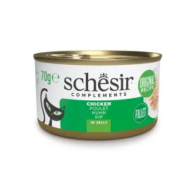 Schesir Chicken