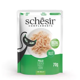  Schesir Chicken Fillets 