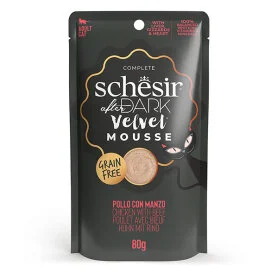  Schesir After Dark Chicken With Beef