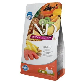 Farmina N&D Tropical Selection Salmon Adult Mini