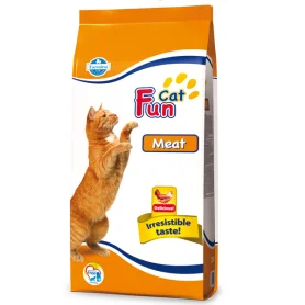 Farmina Fun Cat Meat 