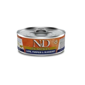 Farmina N&D Grain Free Prime Lamb Adult 