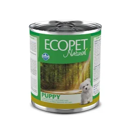 Farmina Ecopet Natural Puppy
