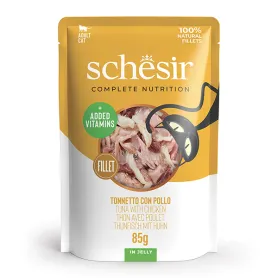 Schesir Tuna and Chicken