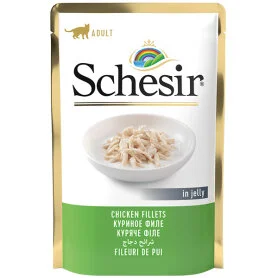  Schesir Chicken Fillets 