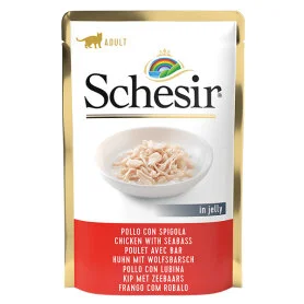 Schesir Chicken Seabass