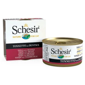 Schesir Tuna with Dentex