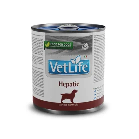 Farmina Vet Life Hepatic 