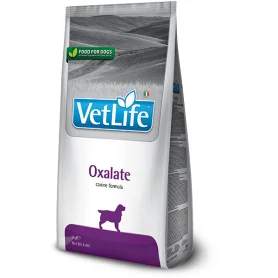 Farmina Vet Life Oxalate