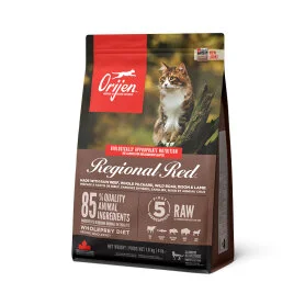 Orijen Regional Red