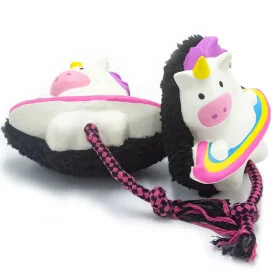 Іграшка Max & Molly Snuggles Toy Magic Mikey - для собак 13 x 14,5 x 6,5 см