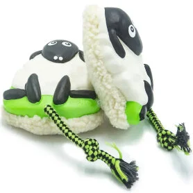 Игрушка Max & Molly Snuggles Toy Woody the Sheep - для собак 14,5 x 12 x 6,5 см