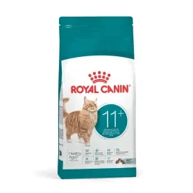Сухой корм Royal Canin Ageing 11+ Sterilised - для взрослых стерилизованных кошек в возрасте от 11 лет