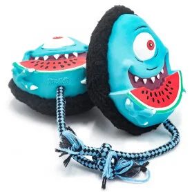 Игрушка Max & Molly Snuggles Toy Bubba King - для собак 15 x 12 x 6,5 см