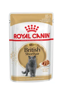 Royal Canin British Shorthair Adult