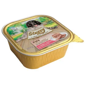 Вологий корм Stuzzy Dog Tripe Veal для собак з телятиною і рубцем