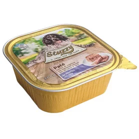 Вологий корм Stuzzy Dog Duck паштет з качкою для собак