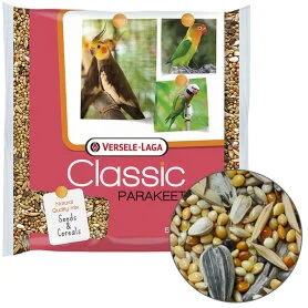 Зерновая смесь Versele-Laga Classic Big Parakeet – корм для средних попугаев