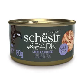 Schesir After Dark Chicken With Duck