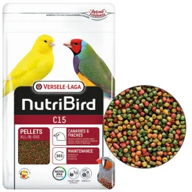 Корм Versele-Laga NutriBird С15 - для канареек и зябликов