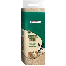 Опилки Versele-Laga Prestige Prespack Woodchip для птиц и грызунов