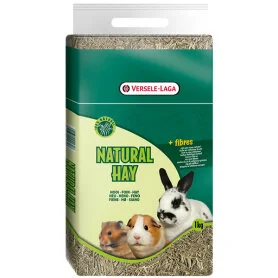 Сено Versele-Laga Natural Hay для кроликов, грызунов