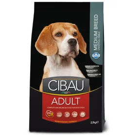 Farmina Cibau Adult Medium