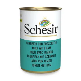 Schesir Tuna with Ham