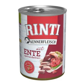 Rinti Kennerfleisch mit Ente