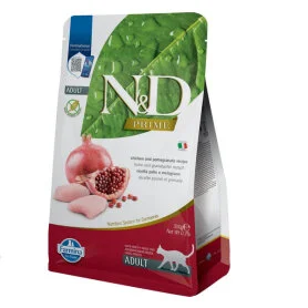 Farmina N&D Grain Free Prime Cat Chicken and Pomegranate Adult