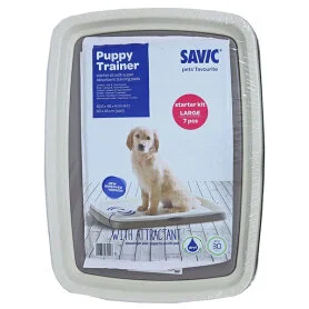 Туалет Savic Puppy Trainer для собак (60х48х4 см)