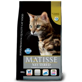 Farmina Matisse Neutered Chicken