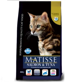 Farmina Matisse Salmon and Tuna
