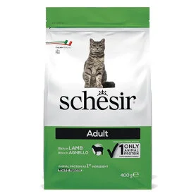 Schesir Cat Adult Lamb