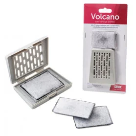 Фільтри Savic Volcano Filters для фонтану поїлки для собак і котів