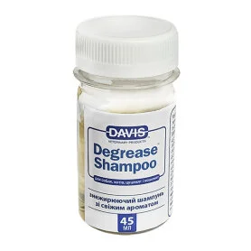 Davis Degrease Shampoo