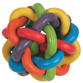 Іграшка Flamingo Ball Colors для собак 