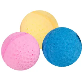 Іграшка Flamingo Ball Spungy для котів