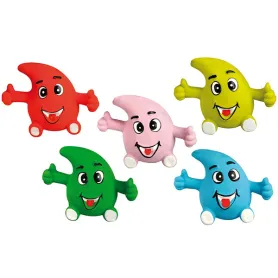 Латексна іграшка Flamingo Puppy Toy Drop для цуценят