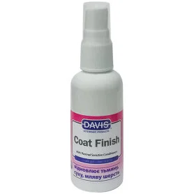 Davis Coat Finish