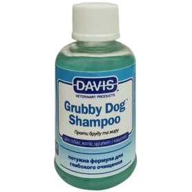 Davis Grubby Dog Shampoo