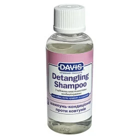 Davis Detangling Shampoo