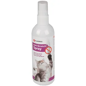 Захисний спрей від дряпання Flamingo Anti-Scratch Spray для котів