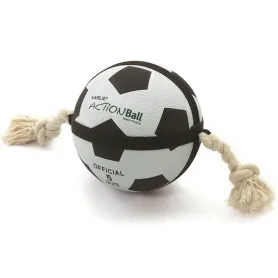Іграшка Flamingo Matchball Football для собак